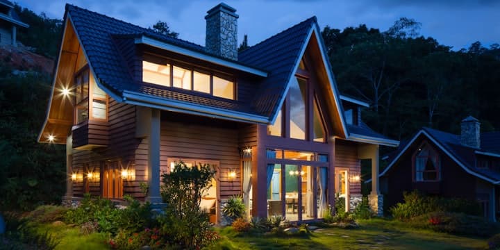 Familie vor Wohnung – Eigenbedarf des Vermieters