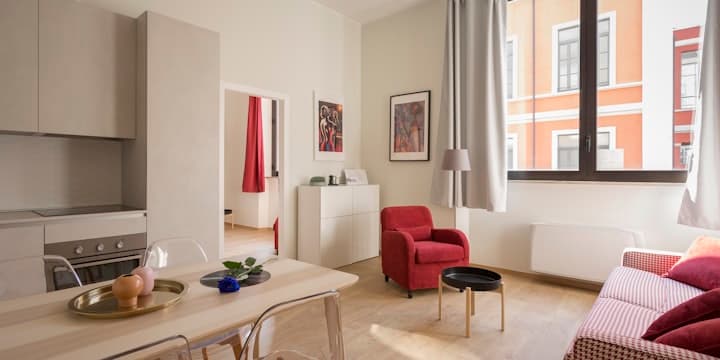 Möbliertes Zimmer – Untervermietung im Mietvertrag